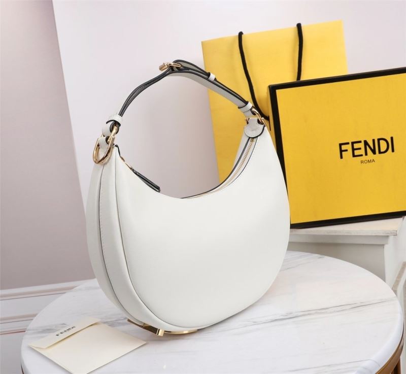 Fendi Satchel Bags